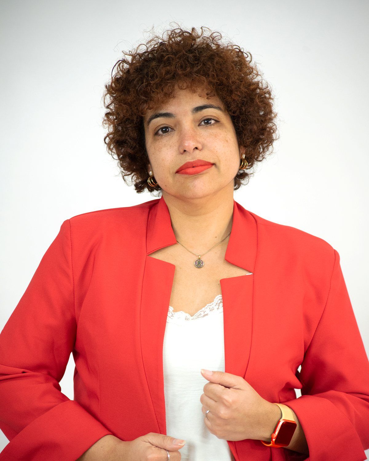 Gehisy Hernández